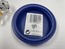 Lieveheersbeestje op bloem 9100/000/035