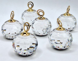 Set van 6 kaarthouders 7403/030/001