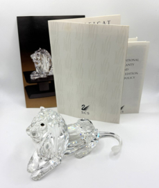 Jaarstuk 1995 - Leeuw 7400/095/000