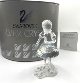 Roodkapje 7550/000/001