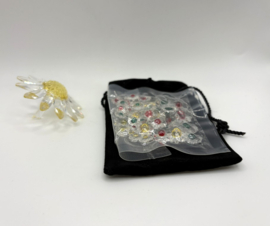 3-jaargeschenk gele margriet SCS 1999