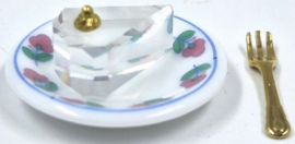 Taartpunt goud 9460/000/026