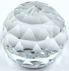 Heldere paperweight 9404/040/001