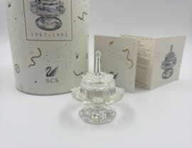 Jubileumtaart 7400/092/001