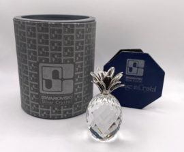 Kleine ananas zilver 7507/060/002
