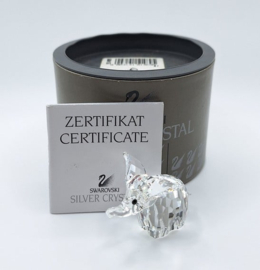 Baby olifant 7640/040/000