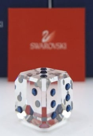 Dobbelsteen Sapph 9460/000/118