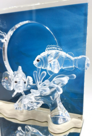 Harmony jaarstuk 2005 9100/000/003 + plaquette