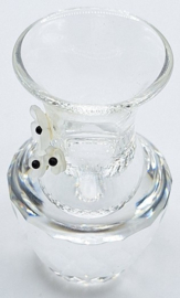 Vaasje met bloemen 7511/070/000