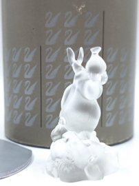 Zeldzaam varkentje - Lotto SCLSNR1