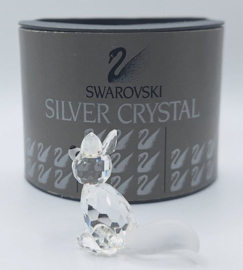 Vosje mini zittend 7677/045/000