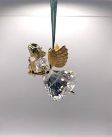 Engel ornament uit 1998, 9443/980/001