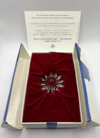 Jaargeschenk rode margriet SCS 2000