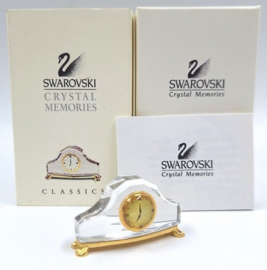 Schoorsteenklok 9460/000/057