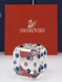 Dobbelsteen Sapph 9460/000/118