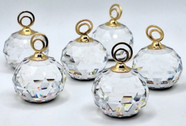 Set van 6 kaarthouders 7403/030/001