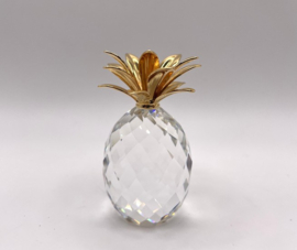 Kleine ananas goud 7507/060/001