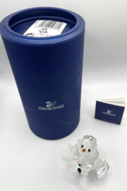 Sneeuwpop, sneeuwvrouw 7475/000/608