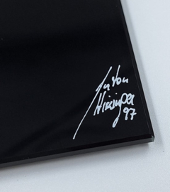 Jubileum eekhoorn 7400/097/001