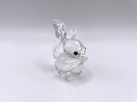 Eekhoorn met noot 7662/042/000