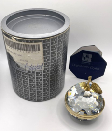 Gouden fotolijst appel groot 7504/060/001