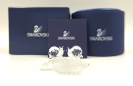 Baby slakken op blad 7550/000/009