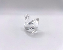 Zwaan klein ledengeschenk '95