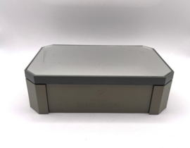 Rechthoekig spiegel basement