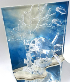 Eternity jaarstuk 2006 9100/000/015 + plaquette