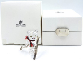 Kris beer met ski's 7637/000/004