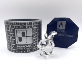 Eekhoorn met noot 7662/042/000