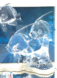 Community jaarstuk 2007 9100/000/044 + plaquette