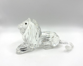 Jaarstuk 1995 - Leeuw 7400/095/000