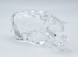 Zodiac neushoorn 7610/000/006