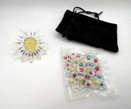 3-jaargeschenk gele margriet SCS 1999