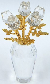 Rozen in vaas 9460/000/175