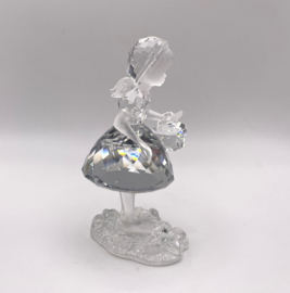 Roodkapje 7550/000/001