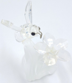 Hommel, bij op bloem  7615/000/002