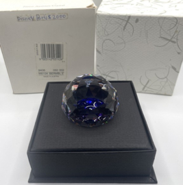 Crystal 2000 Disneyland Paris 9406/050/002