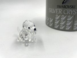 Zittende beagle 7619/000/001