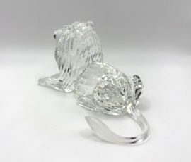 Jaarstuk 1995 - Leeuw 7400/095/000