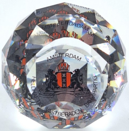 Wapen van Amsterdam 9406/040/001