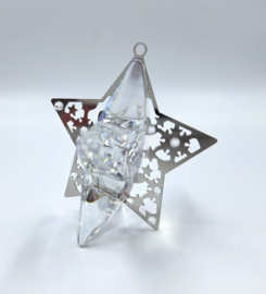 3D ornament ster 9400/000/358