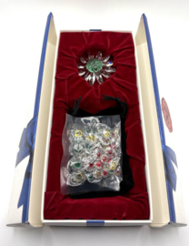 3-jaargeschenk groene margriet SCS 2001