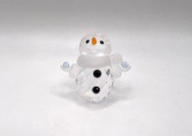 Sneeuwpop, sneeuwman klein 7475/000/607