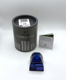 Piramide middel Bermuda blue 7450/040/000