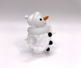 Sneeuwpop, sneeuwman groot 7475/000/605