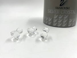 3 kuikentjes 7676/020/003