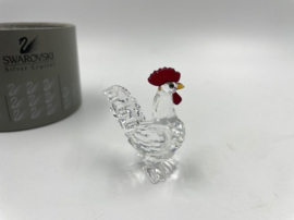 Haan nummer 7674/000/001