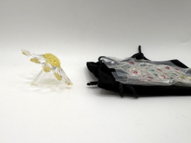 3-jaargeschenk gele margriet SCS 1999